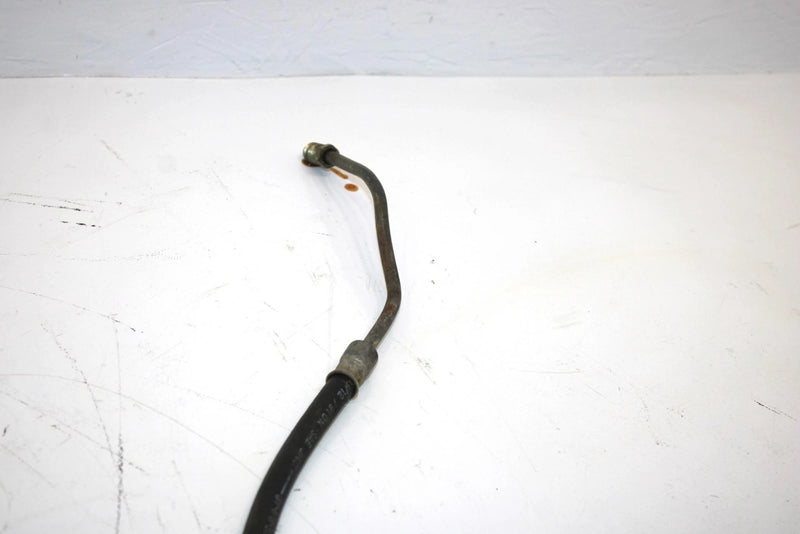 92 Polaris Classic Oem Master Cylinder/Line 2050054 2050056 SP148