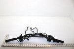 1999 Arctic Cat Zr 500 Oem Handlebar Assembly 1705-008 SA18