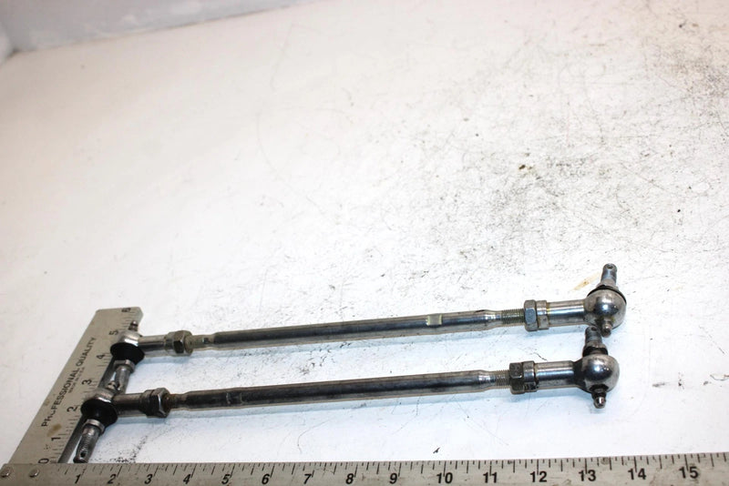 96 Polaris Trail Boss Oem Tie Rod Pair 1822307 AP74
