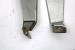 1989 Yamaha Ovation Deluxe Oem Side Support Bracket Set 85L-2196F-00-00 SY69
