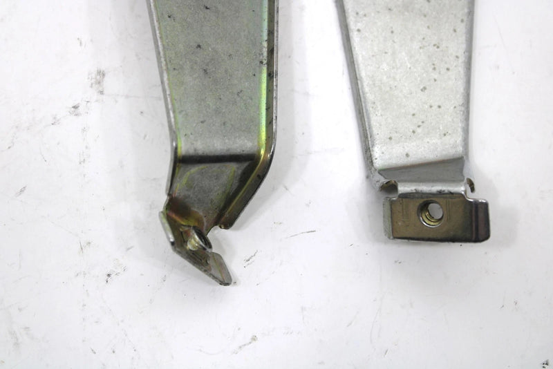 1989 Yamaha Ovation Deluxe Oem Side Support Bracket Set 85L-2196F-00-00 SY69