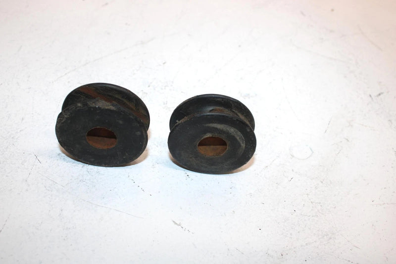 90 Polaris Classic 500 Oem Spring Roller Pair 5430540 SP56