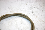 06 Arctic Cat Crossfire 600 Efi Sno Pro Oem Brake Line 1602-588 SA187