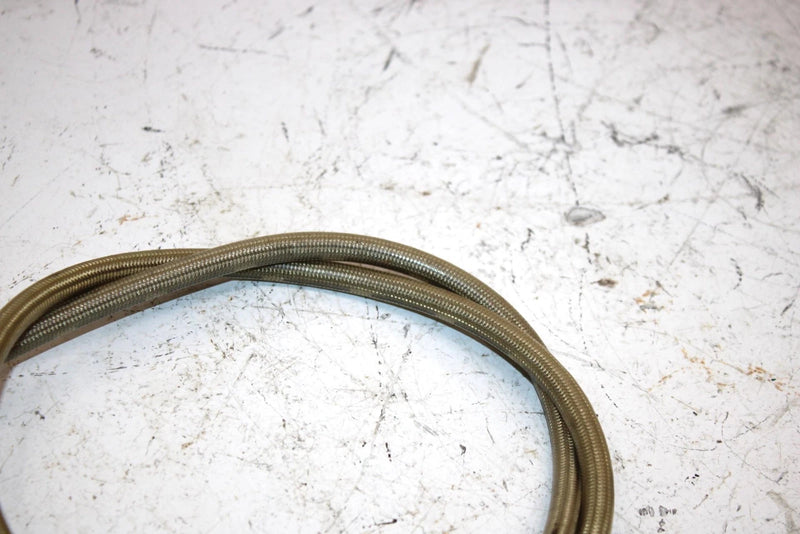 06 Arctic Cat Crossfire 600 Efi Sno Pro Oem Brake Line 1602-588 SA187