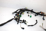 18 Suzuki King Quad 500 Oem Main Wire Harness 36610-31H60 AS3