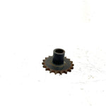 2004 Polaris Sportsman 90 OEM 19T Drive Sprocket 0450263 AP209