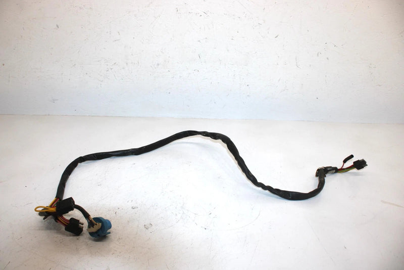 93 Arctic Cat Ext 550 Oem Headlight Harness 0686-173 SAS6