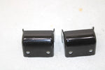 1999PolarisSportsman 500 Oem Upper A Arm Bracket Pair5242077-067 5247345 Q4552