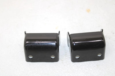 1999PolarisSportsman 500 Oem Upper A Arm Bracket Pair5242077-067 5247345 Q4552