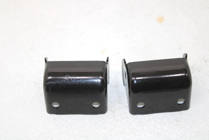 1999PolarisSportsman 500 Oem Upper A Arm Bracket Pair5242077-067 5247345 Q4552