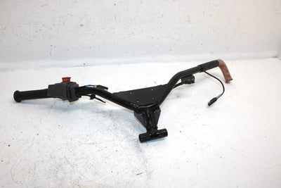 98 Polaris Indy 500 Oem Handlebar Set 1823169-067 SP47