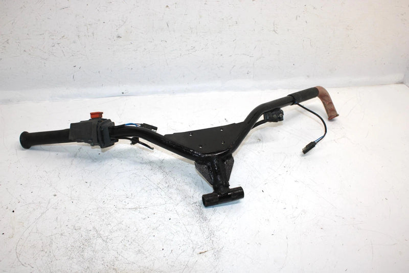98 Polaris Indy 500 Oem Handlebar Set 1823169-067 SP47