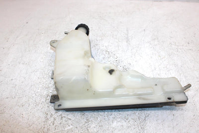 2003 Kawasaki Prairie 650 Oem Coolant Overflow Tank 43078-1171 43078-0066 AK26