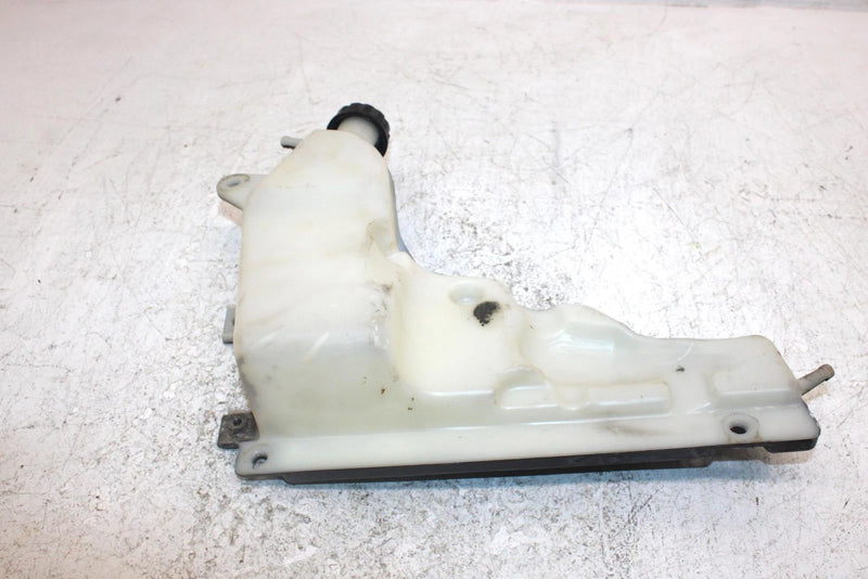 2003 Kawasaki Prairie 650 Oem Coolant Overflow Tank 43078-1171 43078-0066 AK26