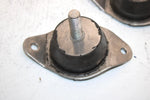 1994 Polaris Sl 750 Oem Engine Mount Dampner Pair 3110040 JP29