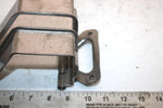 1990 Kawasaki 650 Ts Oem Hatch Cover Hinge 11046-3838 JK8