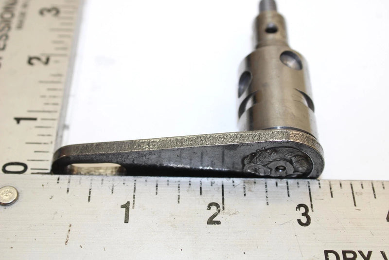 93 Polaris Trail Boss 350L 4x4 OEM Shift Shaft 3231616 AP112