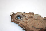 01 Polaris Sportsman 400 Transmission Case