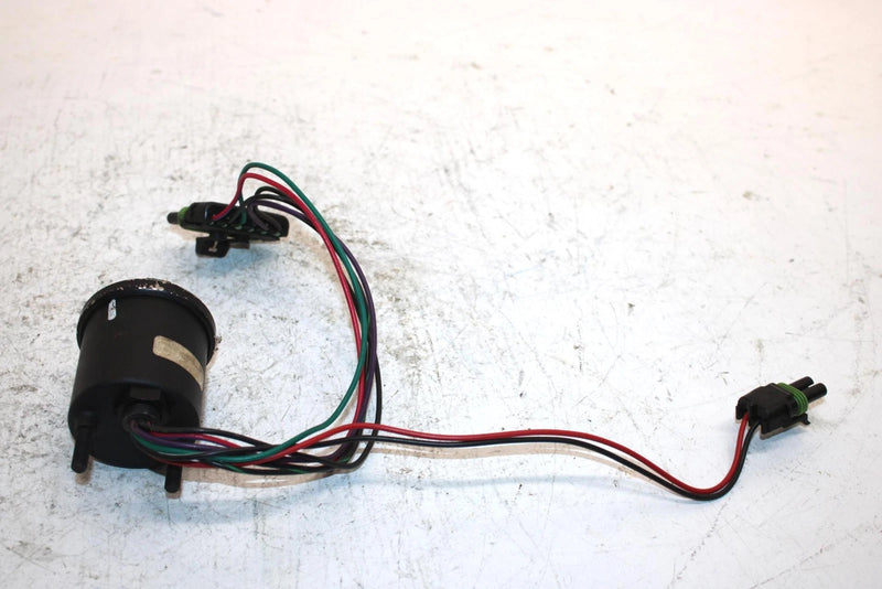 1997 Sea-doo Gti Oem Fuelo/Oil Level Guage 278001035 JS45
