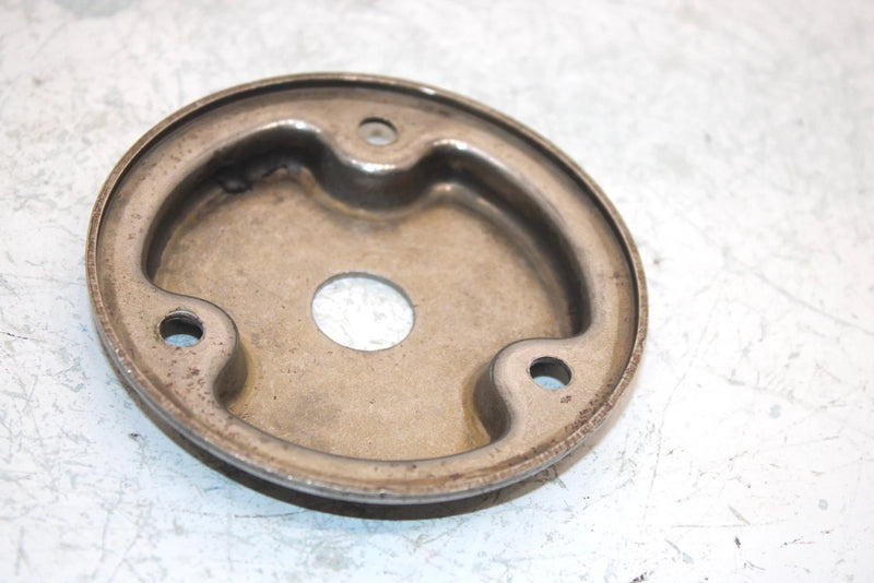 86 Honda Trx200 Sx A  Oem Clutch Cover 22111-HB3-000 AH27