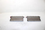 1996 Polaris 600 Xcr Sp Oem Rear Heat Exchanger Pair 2511301 SP32
