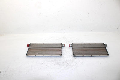 1996 Polaris 600 Xcr Sp Oem Rear Heat Exchanger Pair 2511301 SP32