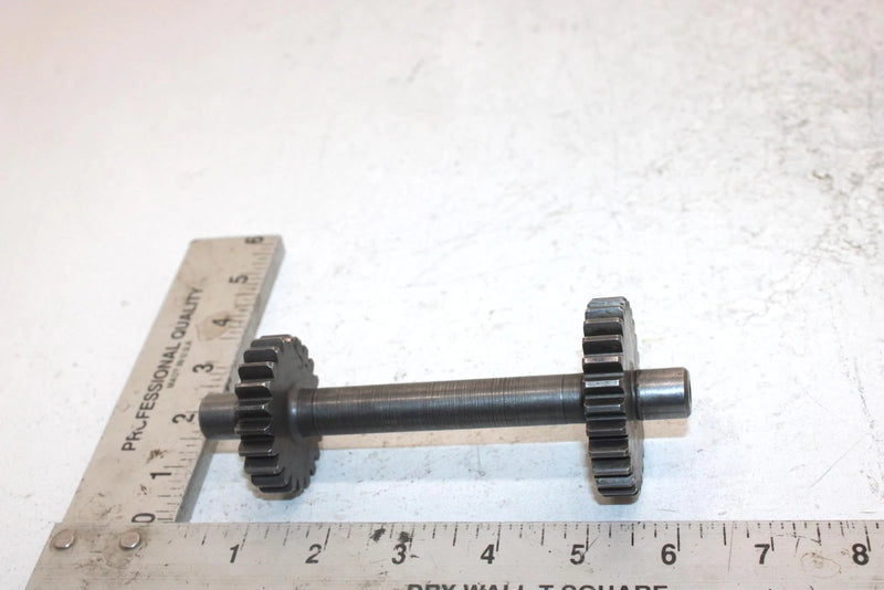 1996 Kawasaki Bayou 300 Oem Reverse Idler Gear 13129-1870 AK25