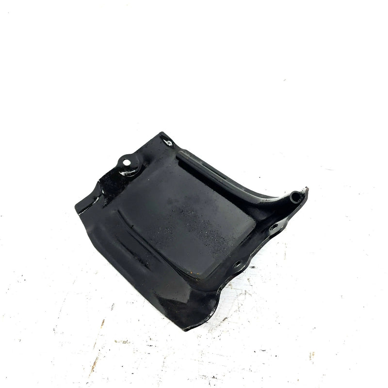 1994 Yamaha Kodiak 400 YFM400FW 4x4 OEM Rear Skid Plate 2HR-2147H-00-00 AY61