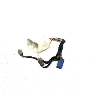 1987 Suzuki Quadrunner 4WD LT4WD OEM Pilot Light 36381-19B10 AS40