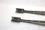 1994 Polaris Xct Sks Oem Tunnel Wear Strip Pair 5240265 SP44