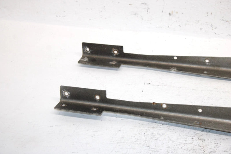 1994 Polaris Xct Sks Oem Tunnel Wear Strip Pair 5240265 SP44