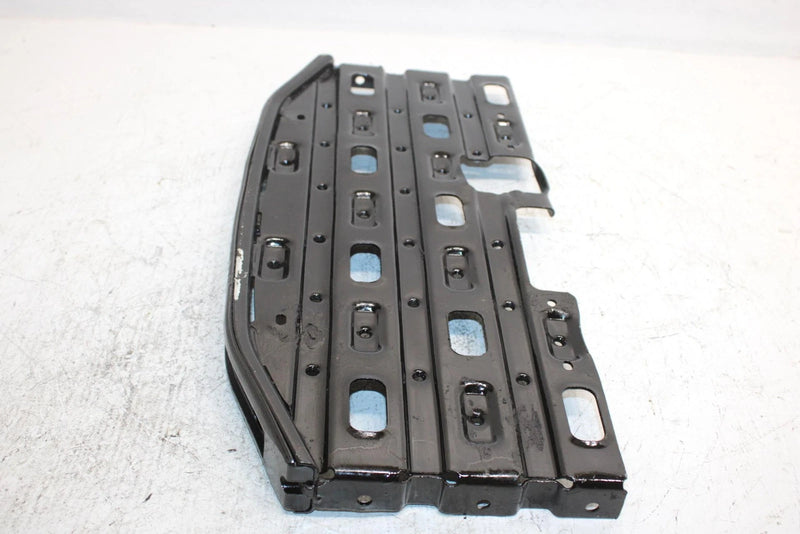 1994 Polaris 400l Oem Right Footrest 1040351-117 AP85