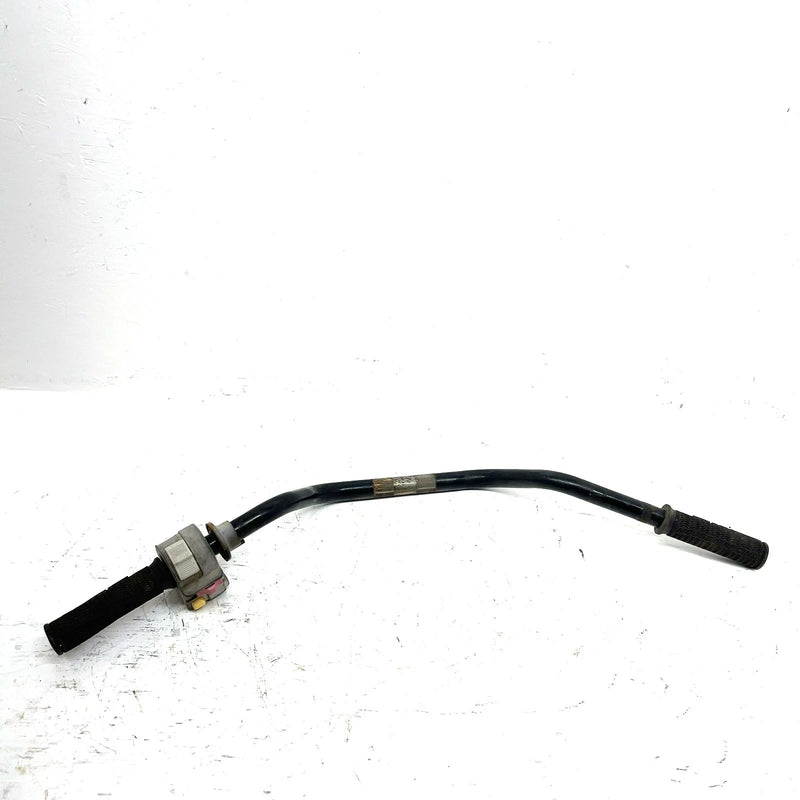 1999 Polaris Sport 400 OEM Handlebar Set 5242988-067 AP210