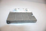 21 Can-am Outlander Max 450 4x4 Dps Oem Upper Muffler Shield 707601635 AB4