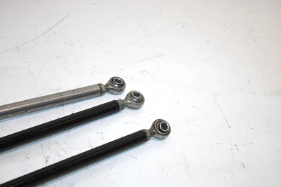 96 Polaris Xcr Sp 600 Oem Tie Rod Set 5332712 5020715-067 SP154