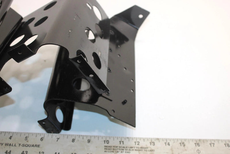 89 Polaris Trail Oem Right Footwell 2200254 SP49