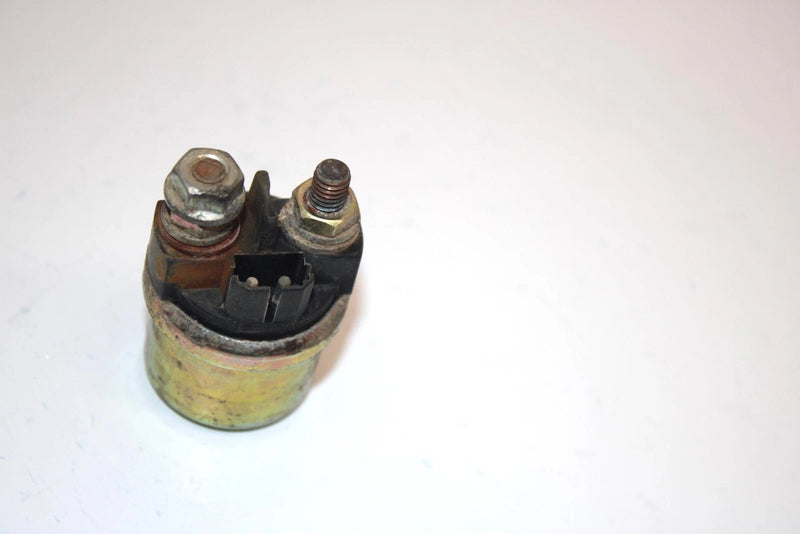 87 Kawasaki Bayou 185 Klf185a Oem Starter Relay 27010-1075 27010-1314 AK13
