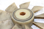 1997 Ski-doo Formula S 380 Oem Cooling Fan 420866295 SS23