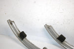 84 Yamaha Phazer Se Oem Skid Rail Set 8V0-W4741-00-00 8X9-47411-01-00 SY9