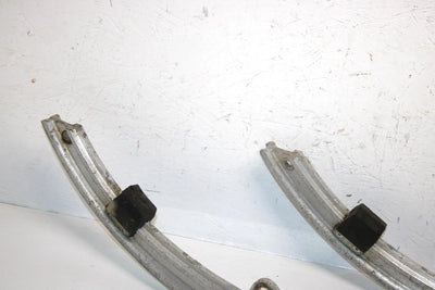 84 Yamaha Phazer Se Oem Skid Rail Set 8V0-W4741-00-00 8X9-47411-01-00 SY9