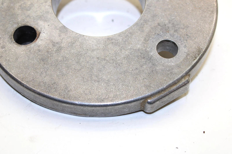 2001 Polaris Scrambler 90 Oem Rear Brake Plate 0450440 Q5508