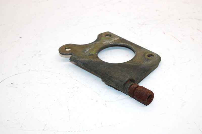 2003 Ski-doo Mxz 380f Oem Welded Plate 512059446 SS28