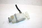 2002 Ski-doo Mxz 500 Oem Coolant Tank 509000134 SS16