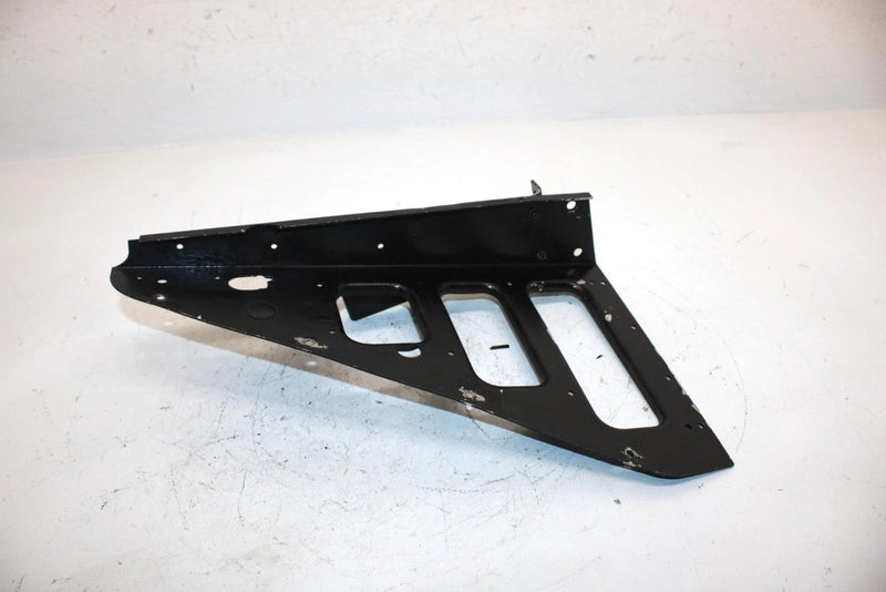 94 Arctic Cat Zr 580 Oem Right Backing Plate Vent 0616-284 SAS