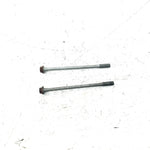 2006 Arctic Cat 400 4x4 Automatic OEM Cylinder Head Bolt Pair 3423-431 AA40