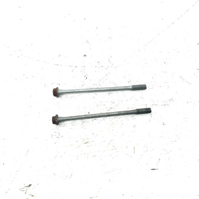 2006 Arctic Cat 400 4x4 Automatic OEM Cylinder Head Bolt Pair 3423-431 AA40