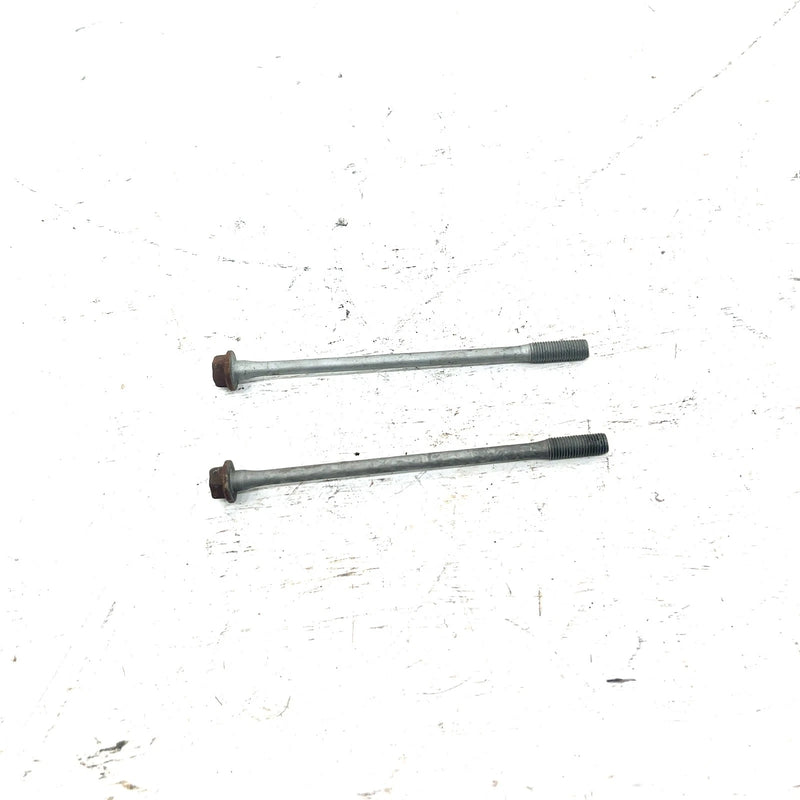 2006 Arctic Cat 400 4x4 Automatic OEM Cylinder Head Bolt Pair 3423-431 AA40