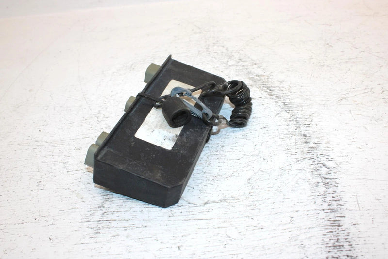 2000 Ski-doo Mxz 600 Oem CDI ECU ECM Ignition Box 515175380 SS0