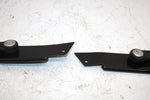 98 Polaris Xc 700 Oem RH LH Rear Pan Trim Latch (Pair) 5224591-067 SP130