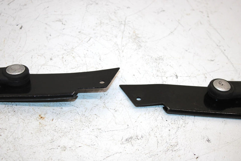 98 Polaris Xc 700 Oem RH LH Rear Pan Trim Latch (Pair) 5224591-067 SP130
